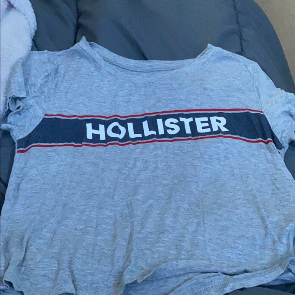 Hollister Tee